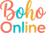 Boho  Online